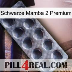 Black Mamba 2 Premium 30